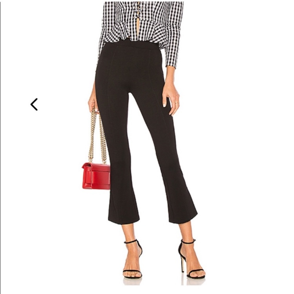 Lover’s Friends Lee Crop Pants